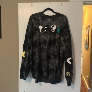 JapanLA spirit jersey XL Badtz Maru